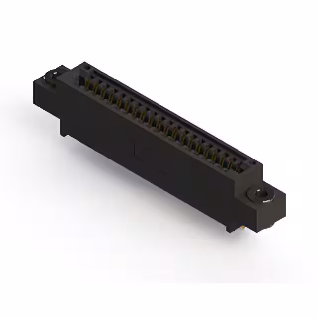 895-020-500-603 EDAC Inc.  Edgeboard Connectors